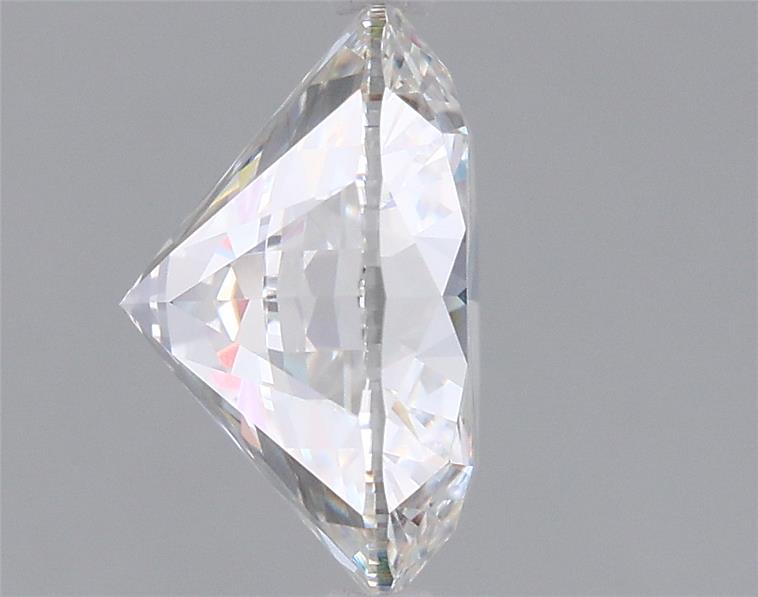 3.00 Carat Round Lab Diamond :: Greenstar spin frame 02