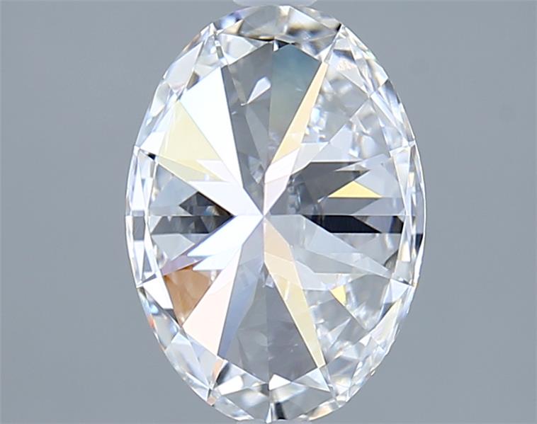2.07 Carat Oval Lab Diamond :: Greenstar spin frame 02