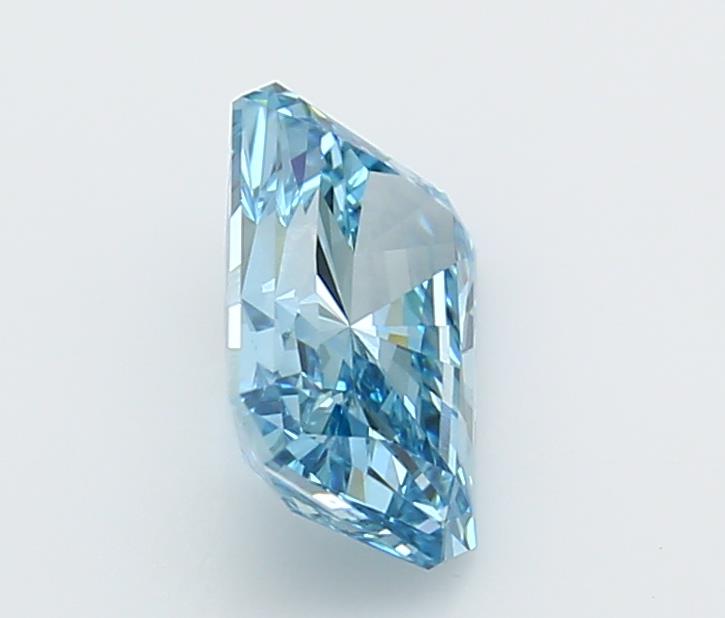 2.04 Carat Radiant Lab Diamond :: Greenstar spin frame 02
