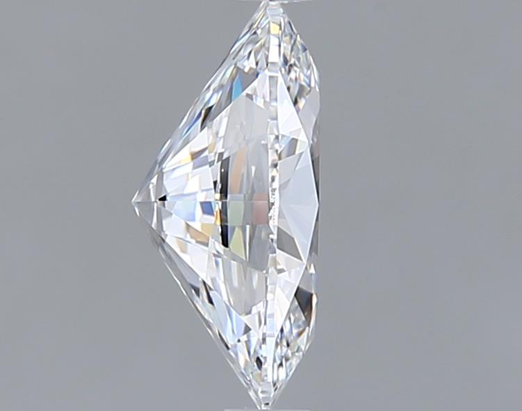1.53 Carat Oval Lab Diamond :: Greenstar spin frame 02