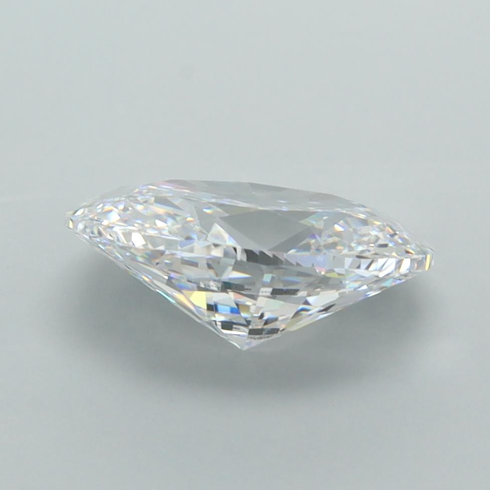 2.01 Carat Oval Lab Diamond :: Greenstar spin frame 02