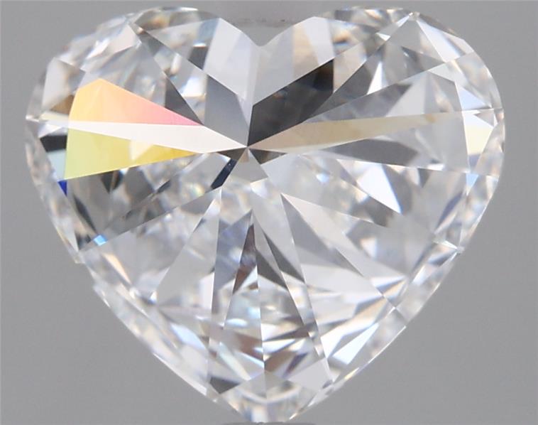 2.55 Carat Heart Lab Diamond :: Greenstar spin frame 02