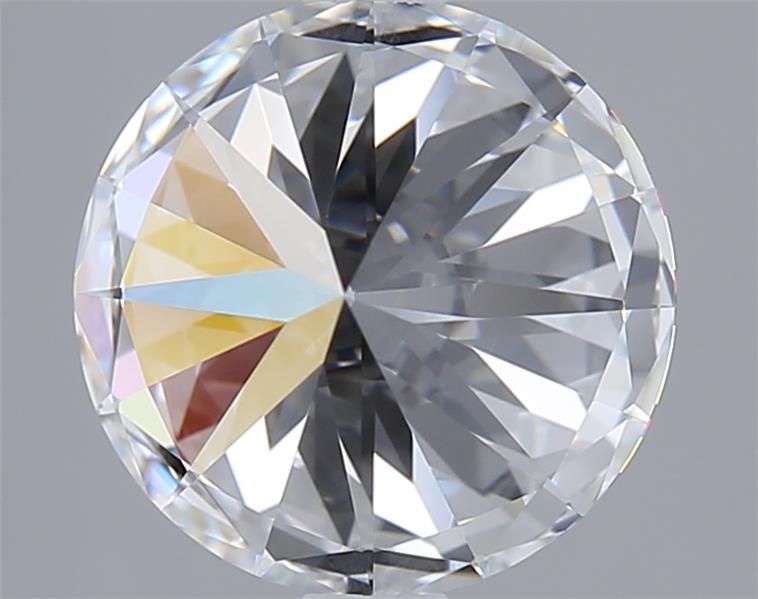 2.02 Carat Round Lab Diamond :: Greenstar spin frame 02