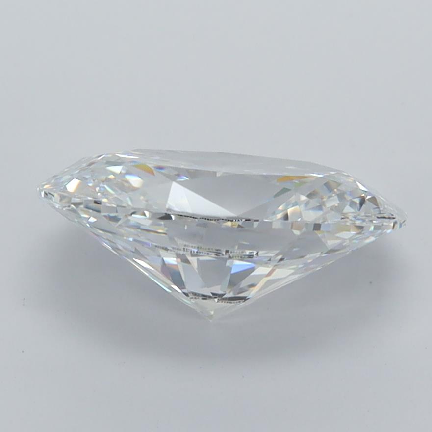 2.05 Carat Oval Lab Diamond :: Greenstar spin frame 02