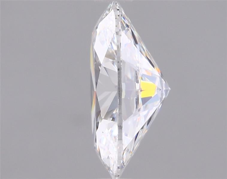 1.51 Carat Oval Lab Diamond :: Greenstar spin frame 02