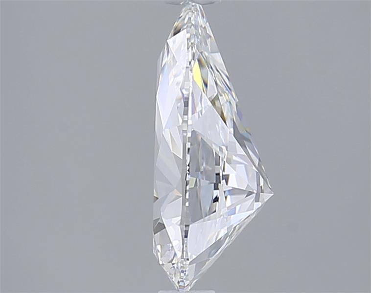 2.08 Carat Pear Lab Diamond :: Greenstar spin frame 02