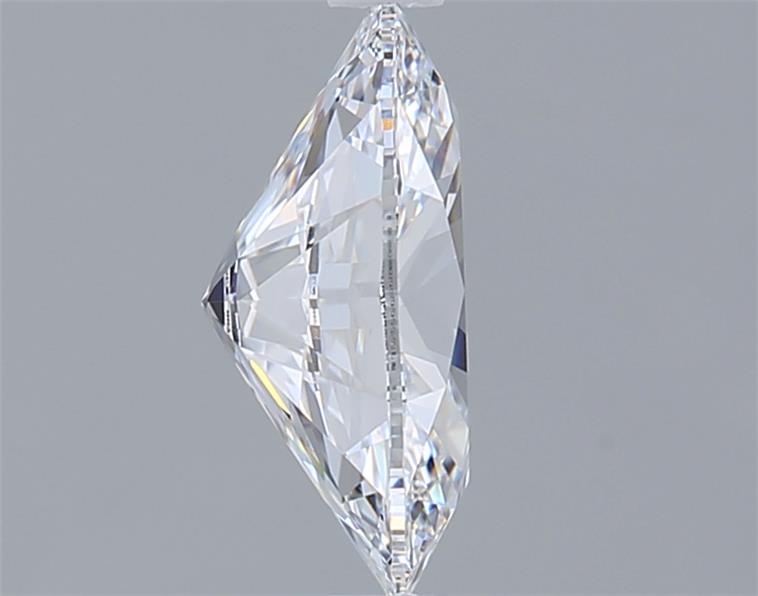1.61 Carat Oval Lab Diamond :: Greenstar spin frame 02