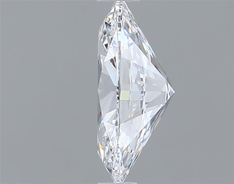 1.02 Carat Oval Lab Diamond :: Greenstar spin frame 02