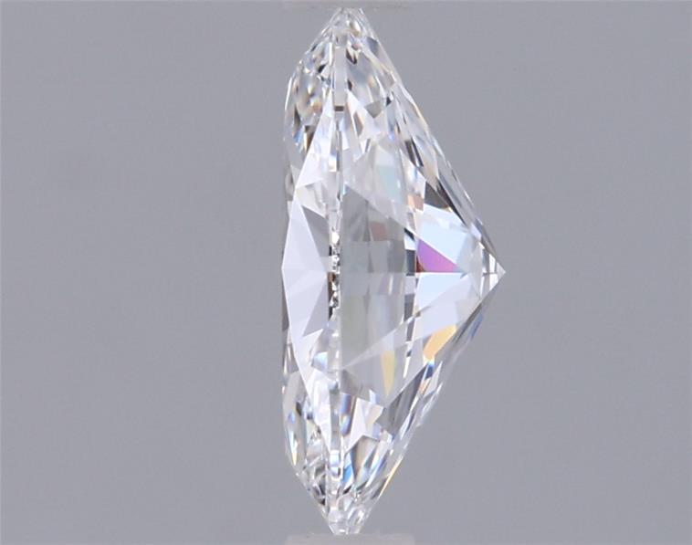 1.03 Carat Oval Lab Diamond :: Greenstar spin frame 02
