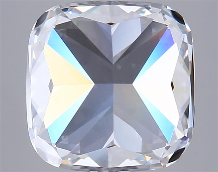 3.27 Carat Cushion Lab Diamond :: Greenstar spin frame 02