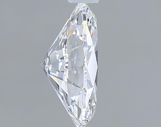 1.00 Carat Oval Lab Diamond :: Greenstar spin frame 02