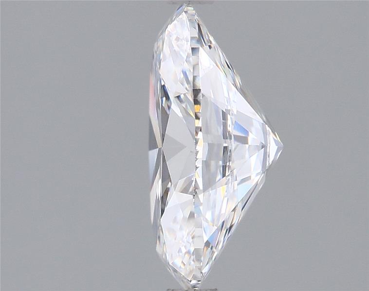 2.07 Carat Oval Lab Diamond :: Greenstar spin frame 02