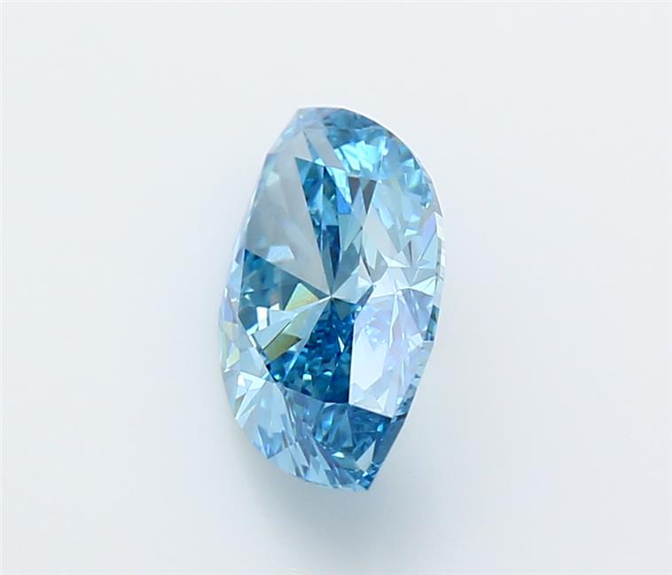 3.04 Carat Marquise Lab Diamond :: Greenstar spin frame 02