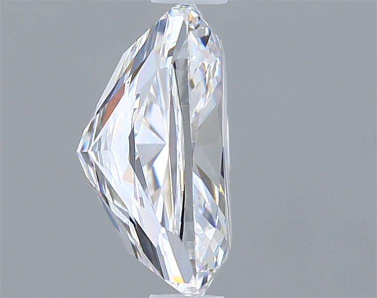 1.01 Carat Cushion Lab Diamond :: Greenstar spin frame 02