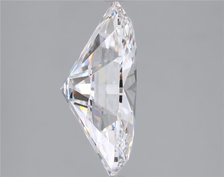 5.01 Carat Oval Lab Diamond :: Greenstar spin frame 02