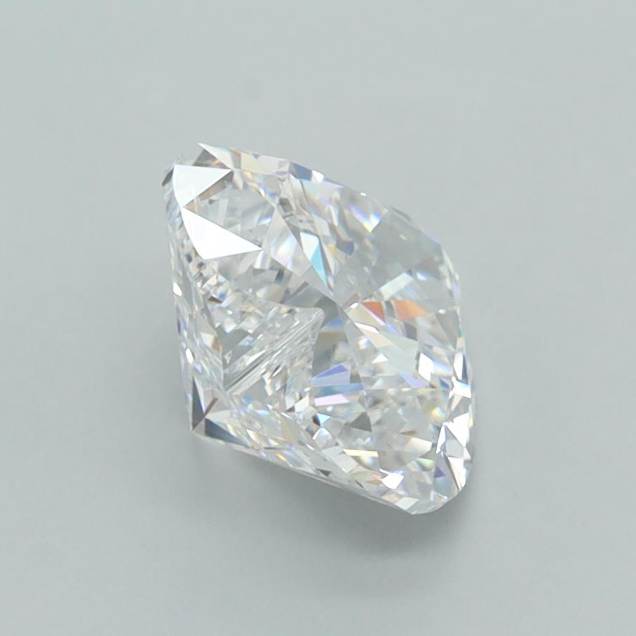 2.05 Carat Heart Lab Diamond :: Greenstar spin frame 02
