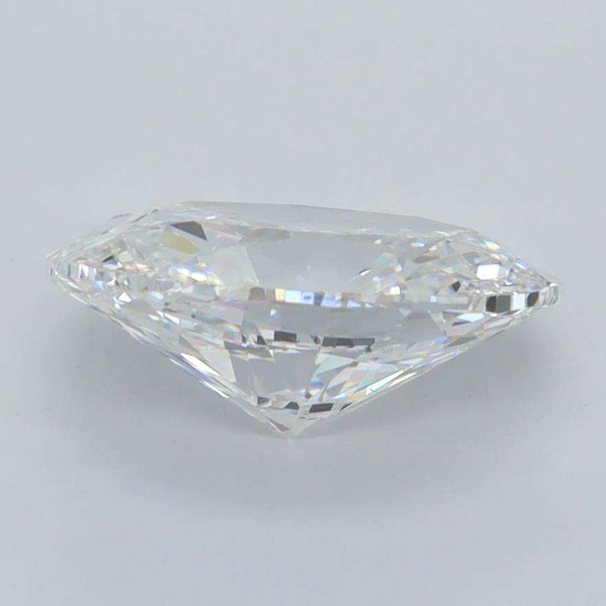 2.06 Carat Oval Lab Diamond :: Greenstar spin frame 02