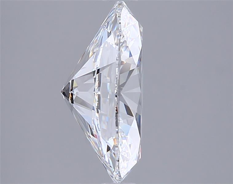 2.83 Carat Oval Lab Diamond :: Greenstar spin frame 02
