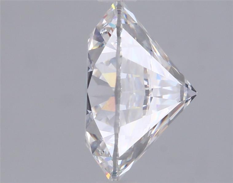 2.59 Carat Round Lab Diamond :: Greenstar spin frame 02
