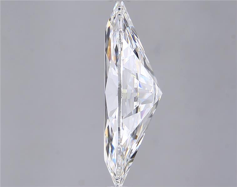 5.05 Carat Marquise Lab Diamond :: Greenstar spin frame 02