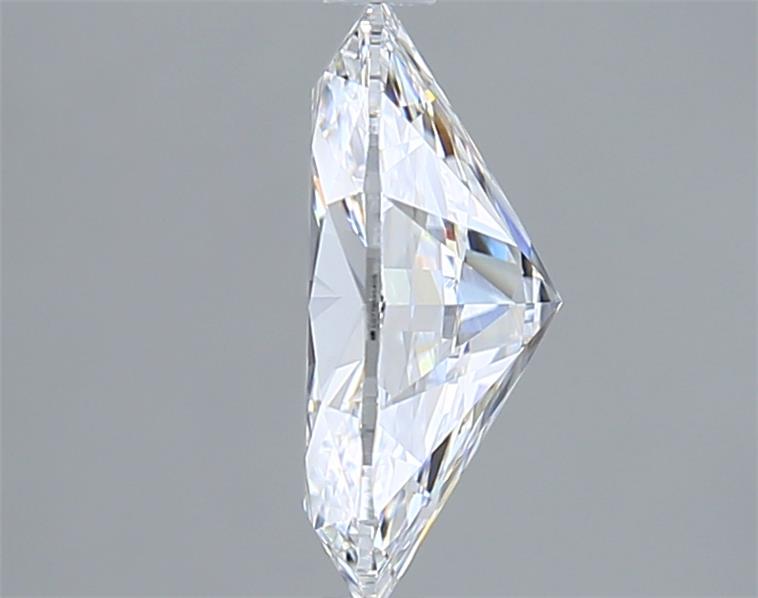 2.09 Carat Oval Lab Diamond :: Greenstar spin frame 02