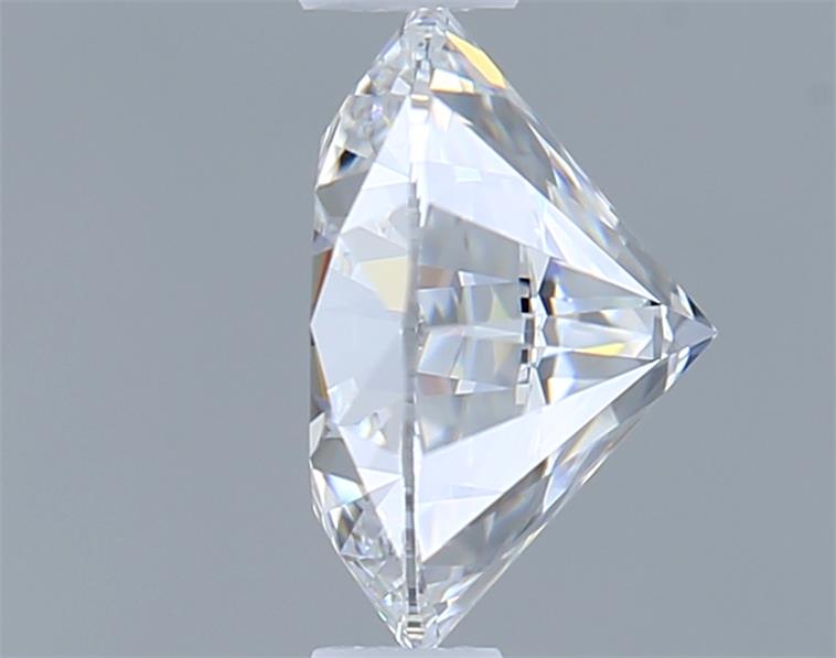 1.03 Carat Round Lab Diamond :: Greenstar spin frame 02