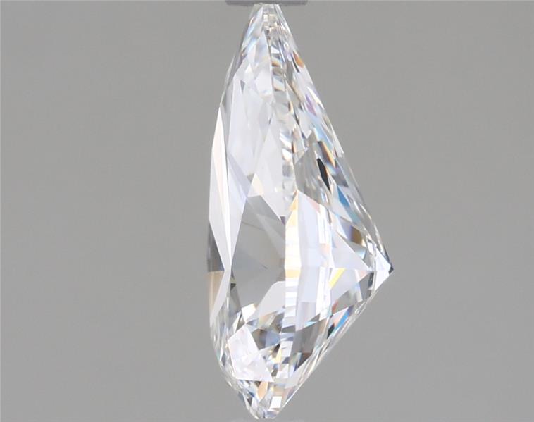 1.44 Carat Pear Lab Diamond :: Greenstar spin frame 02
