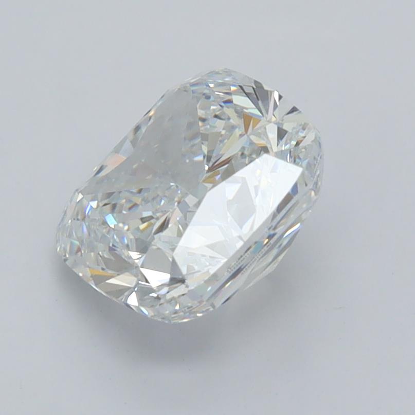 2.26 Carat Radiant Lab Diamond :: Greenstar spin frame 02