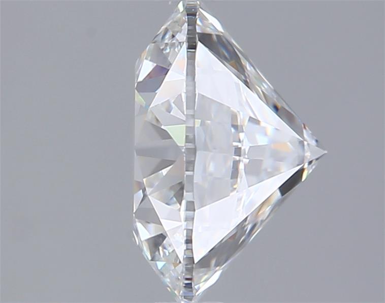 2.50 Carat Round Lab Diamond :: Greenstar spin frame 02