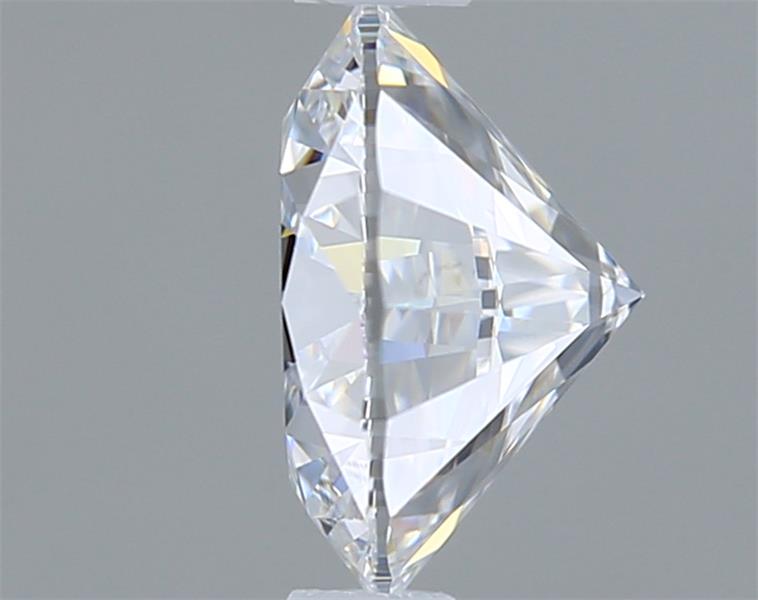 1.01 Carat Round Lab Diamond :: Greenstar spin frame 02