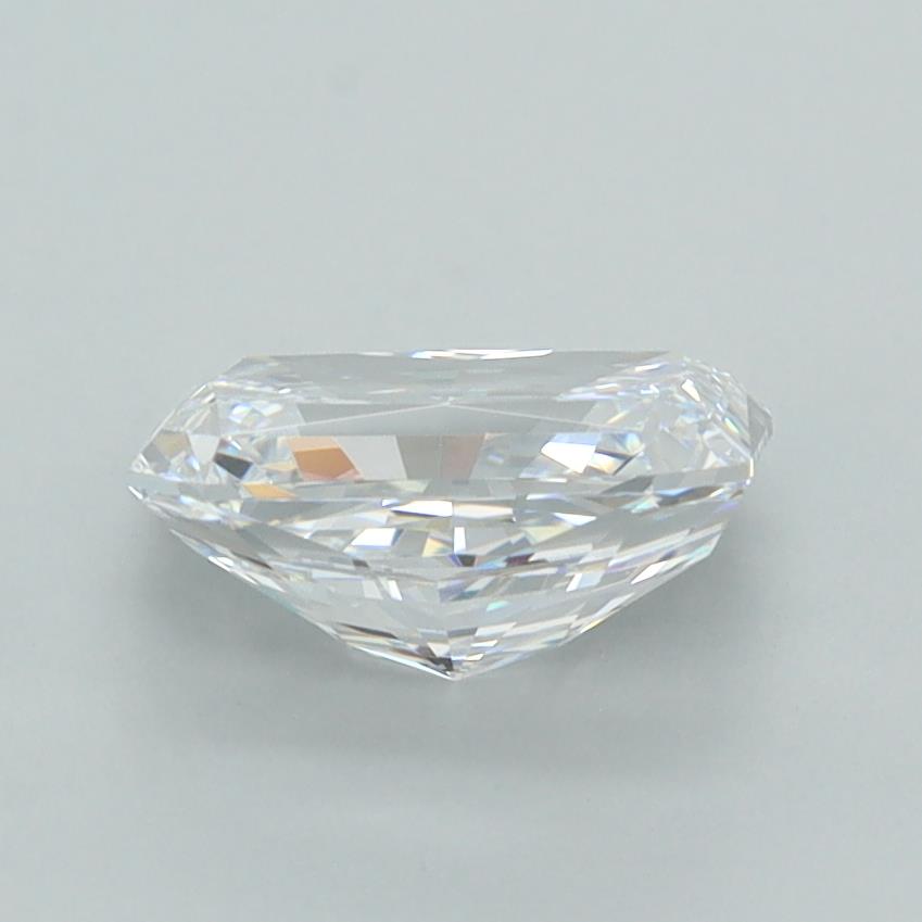 1.47 Carat Radiant Lab Diamond :: Greenstar spin frame 02