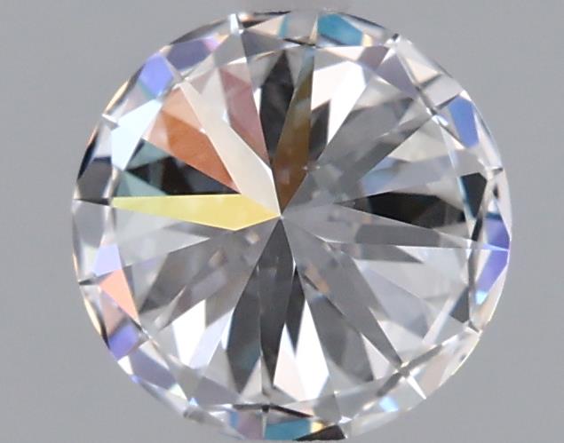 1.06 Carat Round Lab Diamond :: Greenstar spin frame 02