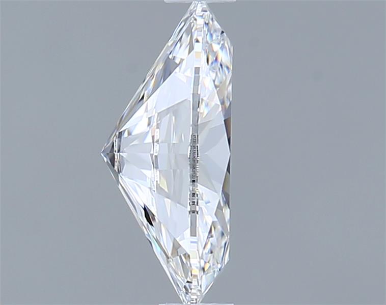 1.08 Carat Oval Lab Diamond :: Greenstar spin frame 02