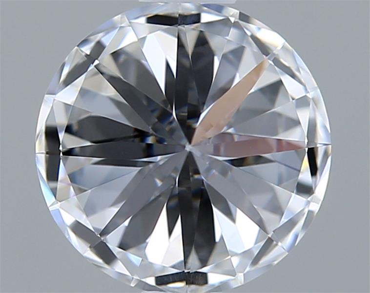 1.09 Carat Round Lab Diamond :: Greenstar spin frame 02