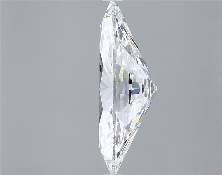 5.07 Carat Marquise Lab Diamond :: Greenstar spin frame 02