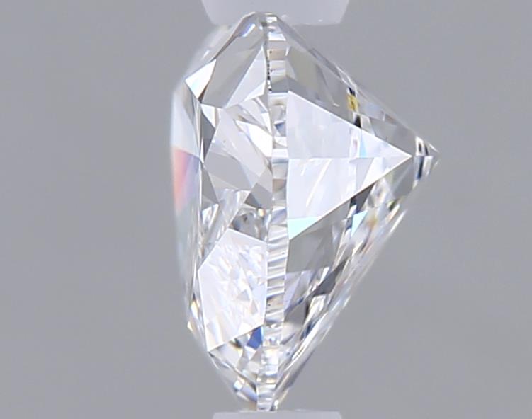 1.01 Carat Heart Lab Diamond :: Greenstar spin frame 02