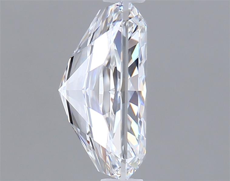 1.54 Carat Radiant Lab Diamond :: Greenstar spin frame 02