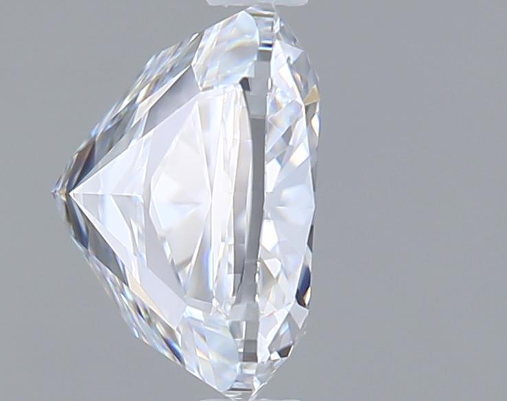 2.03 Carat Cushion Lab Diamond :: Greenstar spin frame 02