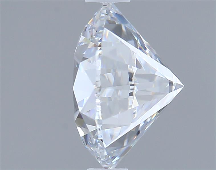 2.02 Carat Round Lab Diamond :: Greenstar spin frame 02