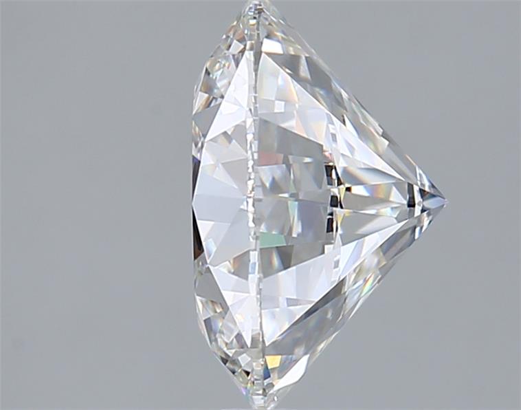 5.04 Carat Round Lab Diamond :: Greenstar spin frame 02