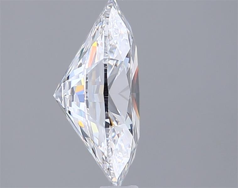 2.01 Carat Oval Lab Diamond :: Greenstar spin frame 02