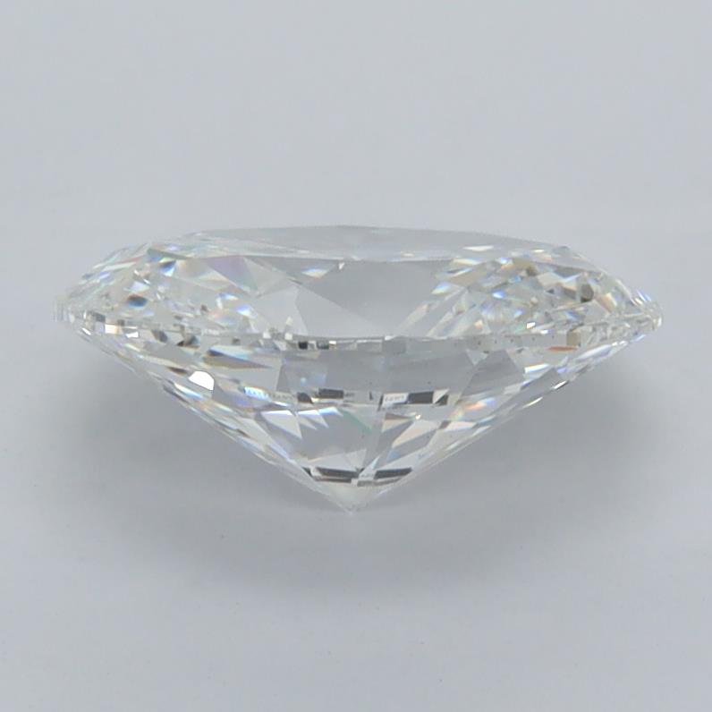 1.62 Carat Oval Lab Diamond :: Greenstar spin frame 02