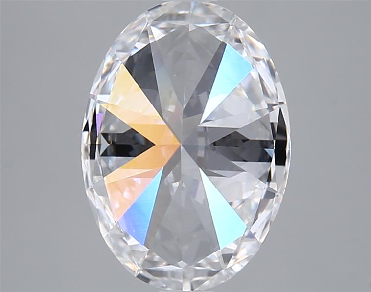 2.53 Carat Oval Lab Diamond :: Greenstar spin frame 02