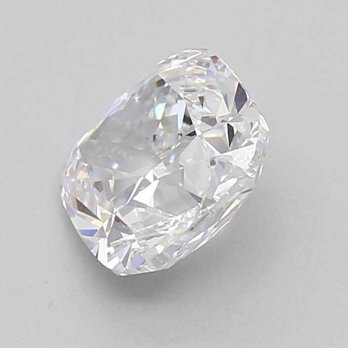 2.53 Carat Cushion Lab Diamond :: Greenstar spin frame 02