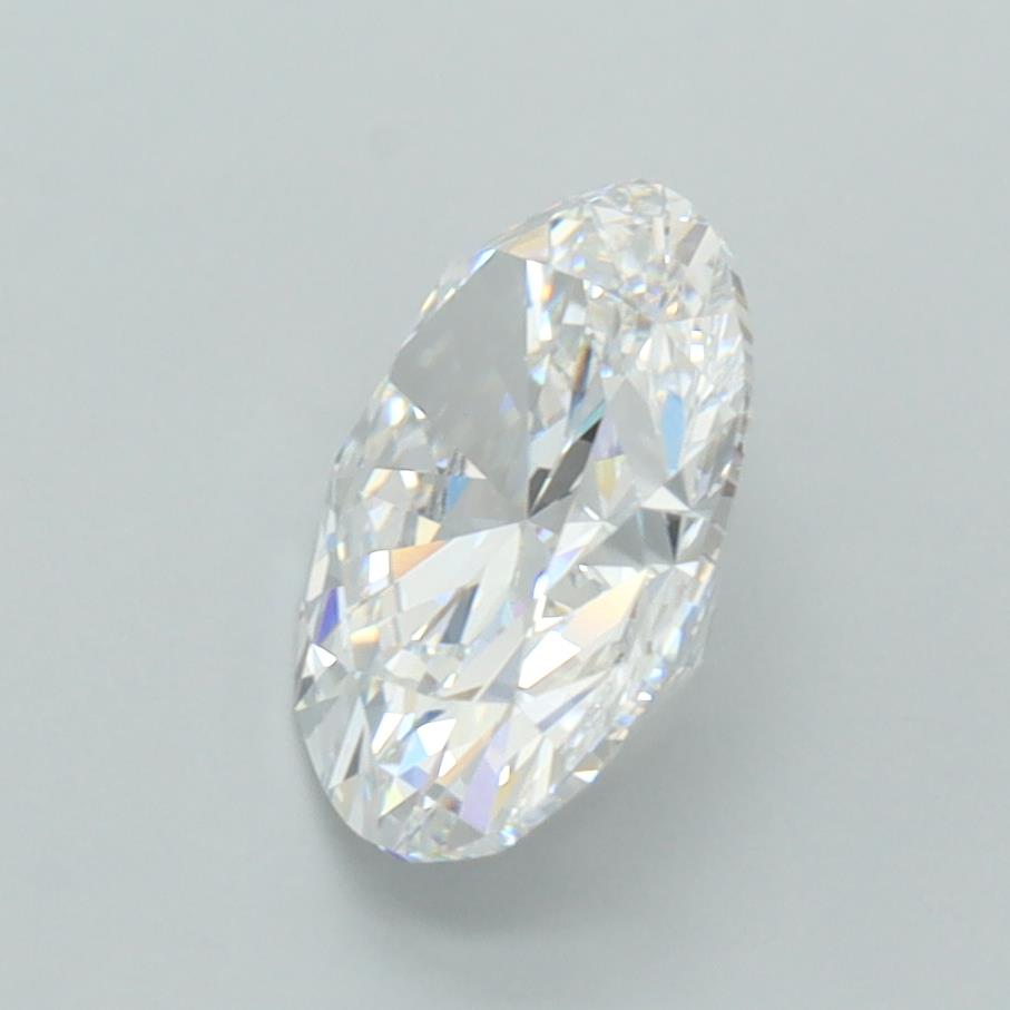2.04 Carat Oval Lab Diamond :: Greenstar spin frame 02