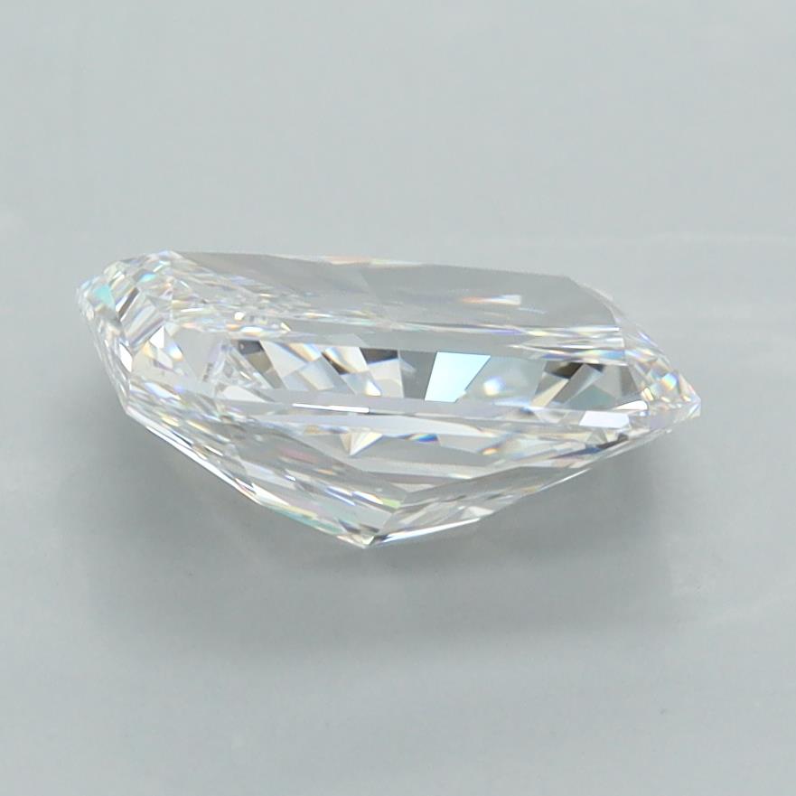 2.03 Carat Radiant Lab Diamond :: Greenstar spin frame 02