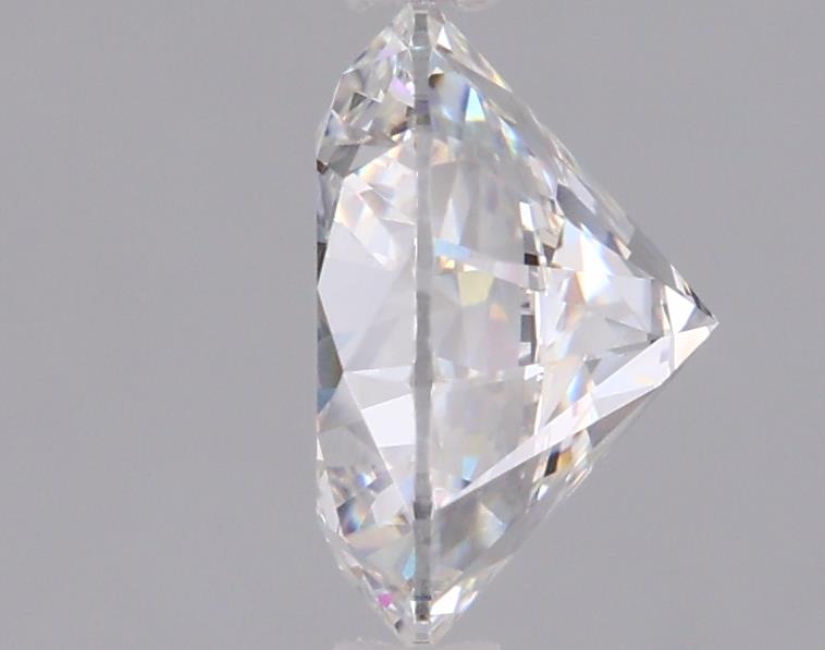1.96 Carat Round Lab Diamond :: Greenstar spin frame 02
