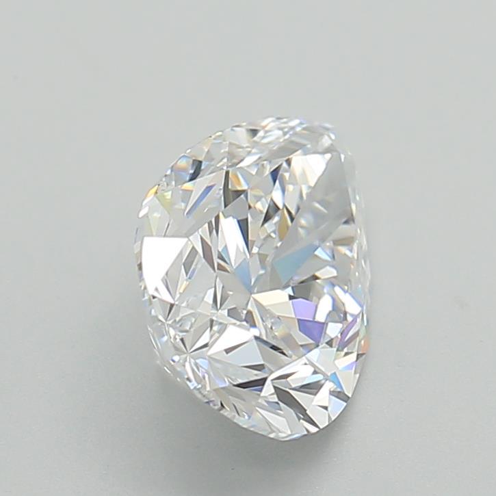 2.04 Carat Pear Lab Diamond :: Greenstar spin frame 02