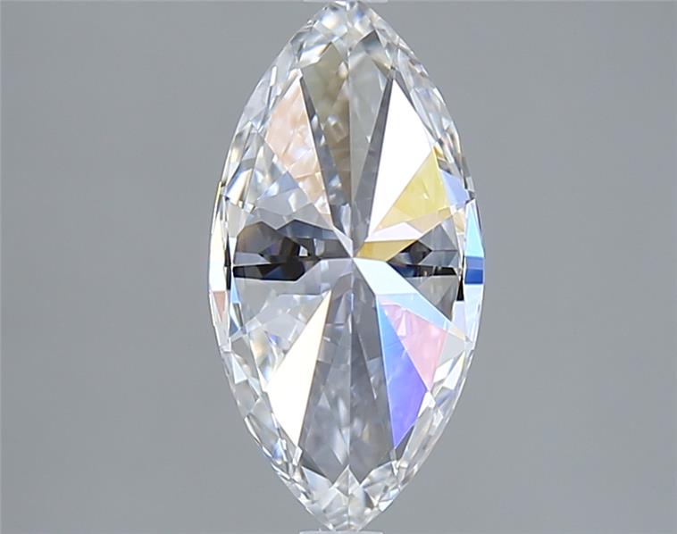 1.51 Carat Marquise Lab Diamond :: Greenstar spin frame 02