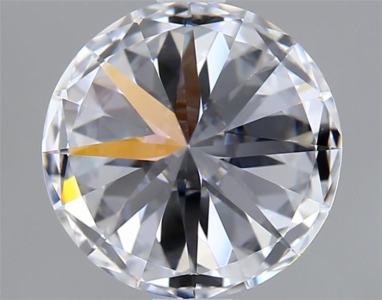 2.05 Carat Round Lab Diamond :: Greenstar spin frame 02